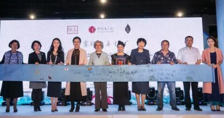 2016上海設(shè)計(jì)之都活動周的亮點(diǎn)在哪里？(圖1)