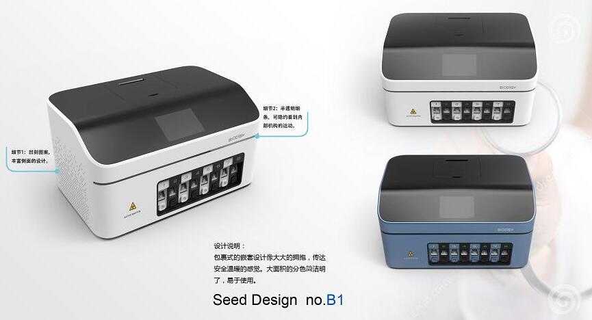 外觀設計和商標的主要區(qū)別闡述(圖1)