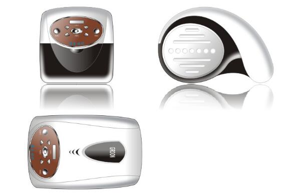 工業(yè)產(chǎn)品造型設(shè)計(jì)包含的內(nèi)容(圖1)