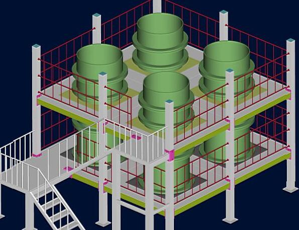 設(shè)計(jì)的交互體驗(yàn)界面(圖1)